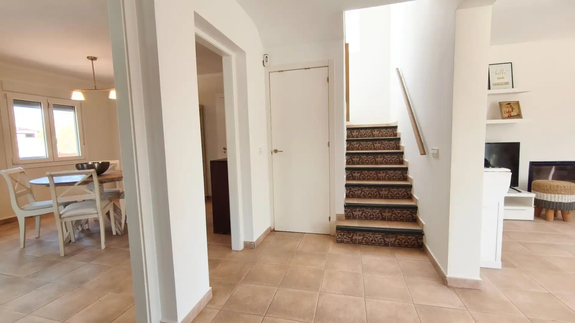 Houses for sale in La Nucia  with Air Conditioner, Heating and Private garden