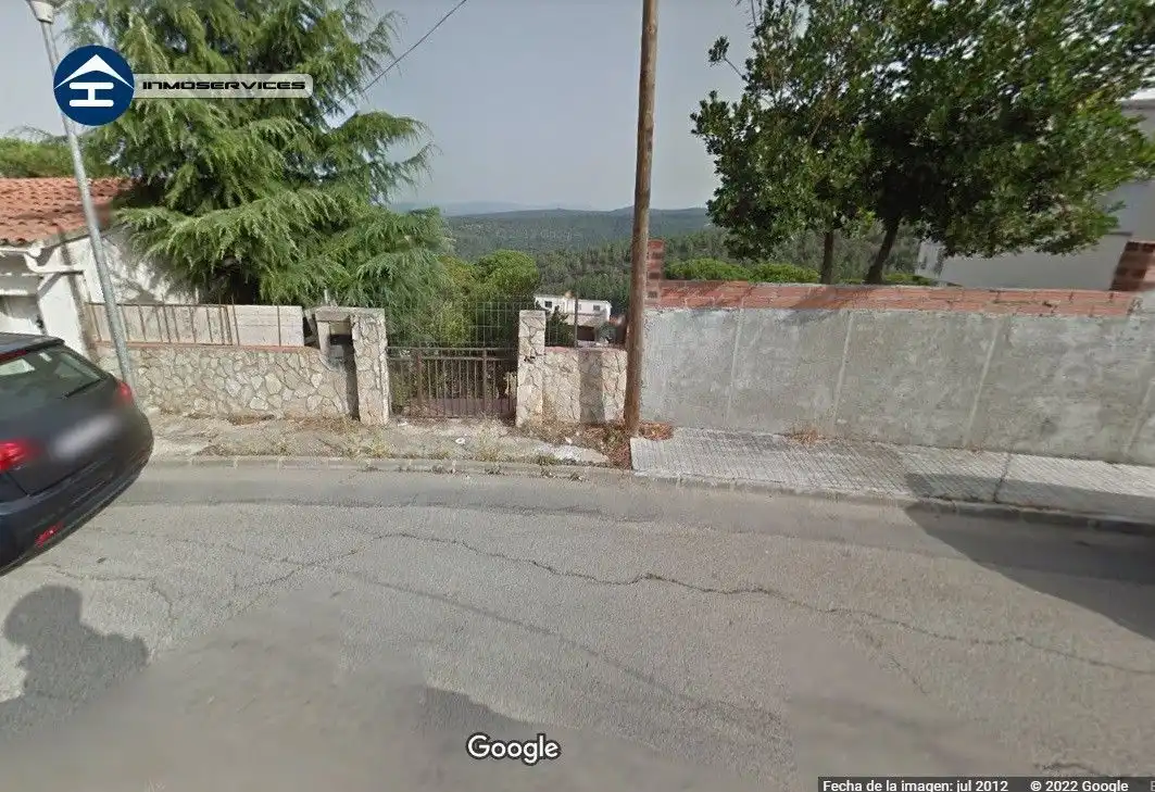 Terreno residencial en venta en Mas Mora - Sant Daniel