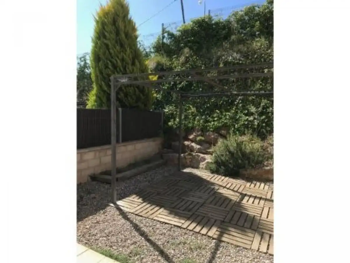 Einfamilien-Reihenhaus zur Miete in L'Espluga de Francolí