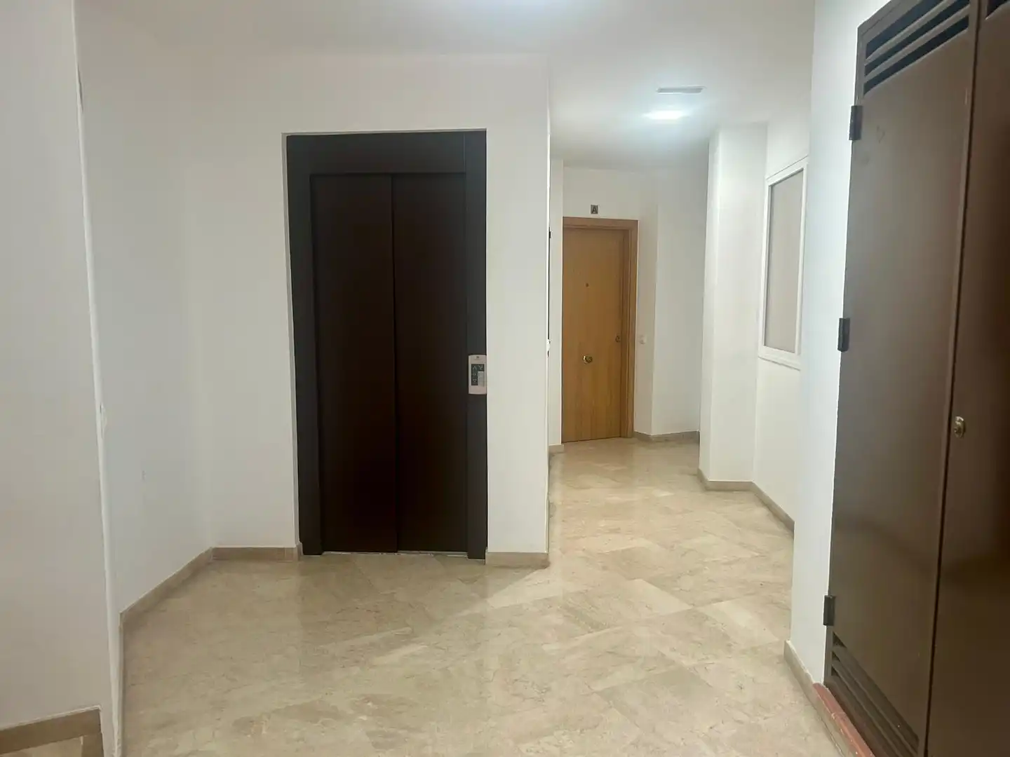 Pis en venda en Jerez de la Frontera amb Aire condicionat, Calefacció i Parquet