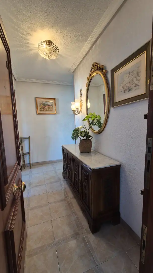 Penthouse mit Aufzug zum Verkauf in Carrer Calderón de la Barca 41, imagen 53