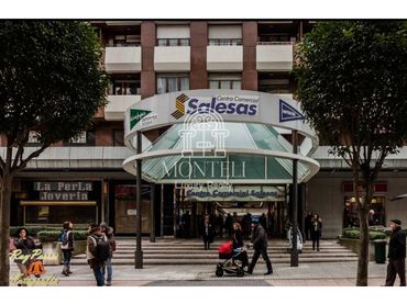 Pis amb ascensor en venda a Calle General Elorza