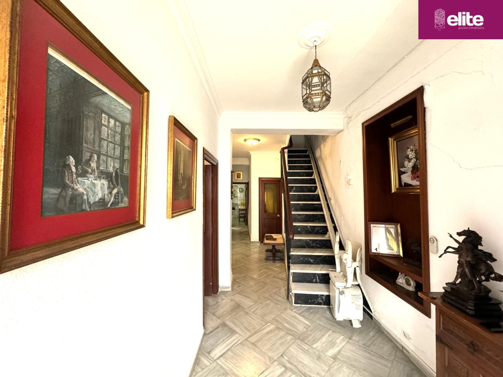 Casa o xalet en venda a Centro