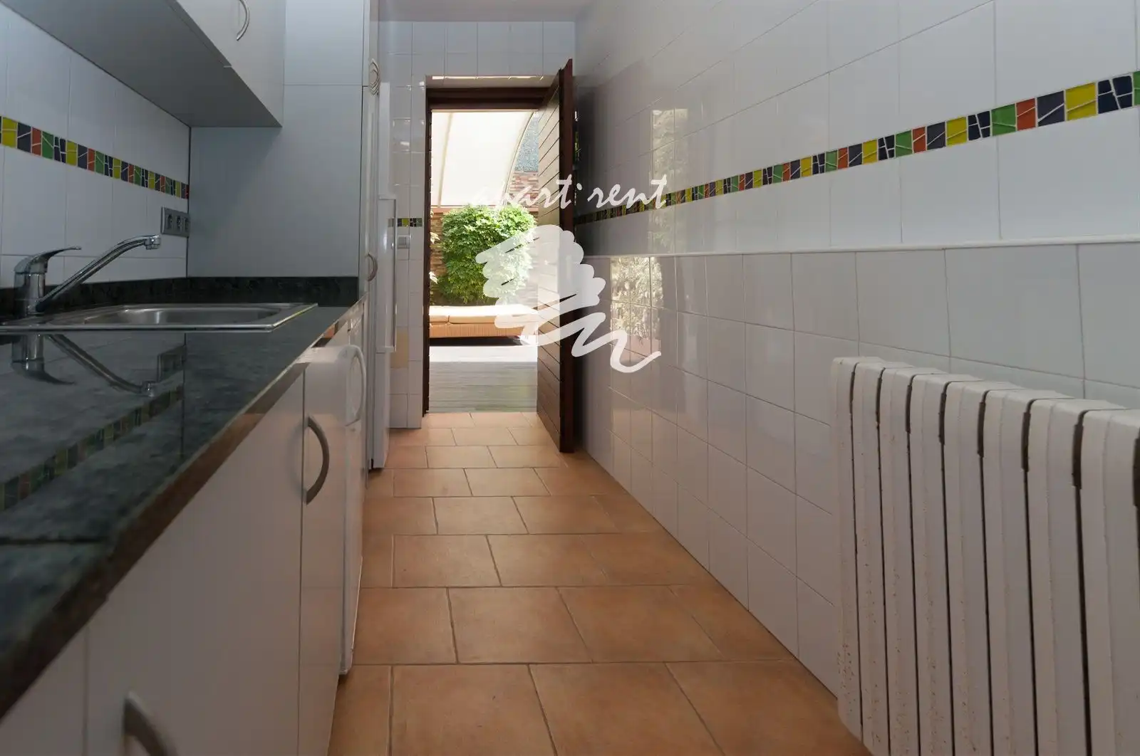 Maison avec terrasse à vendre à Gran Via Pau Casals, imagen 113