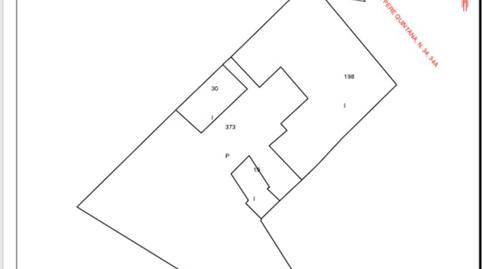 Photo 2 of Building for sale in El Coll d'en Rabassa, Illes Balears