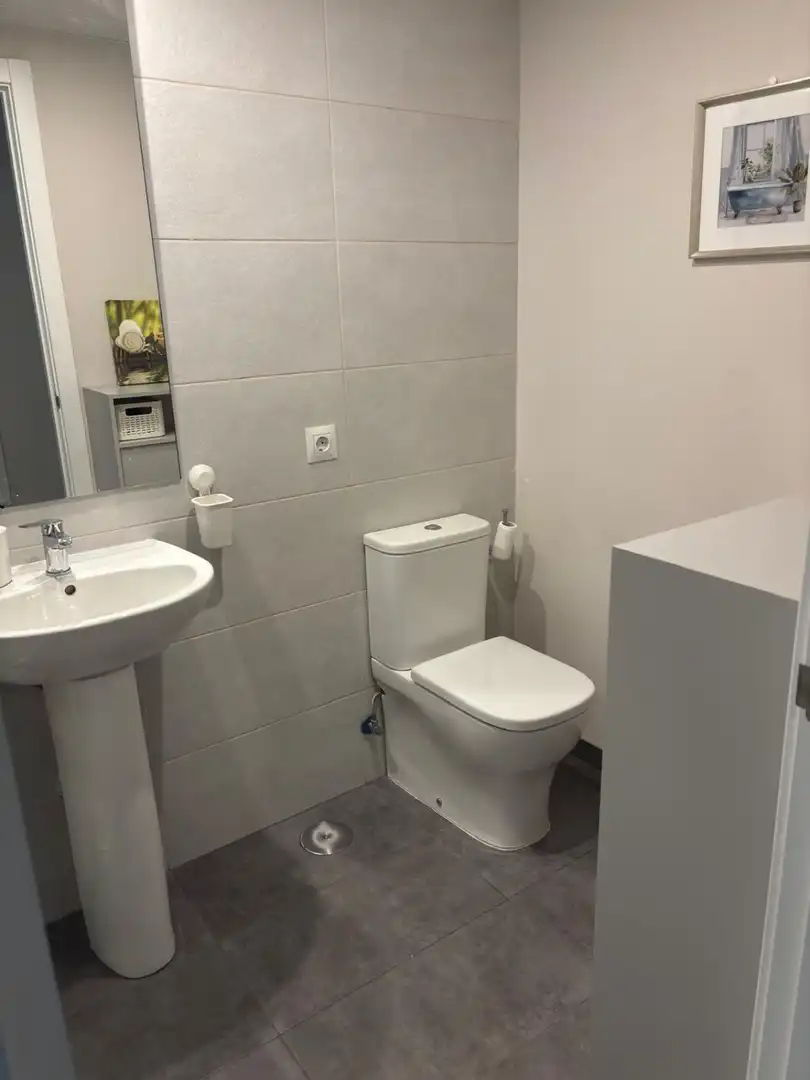 Wohnung mit Aufzug zum Verkauf in EMILIO LEMOS, imagen 20