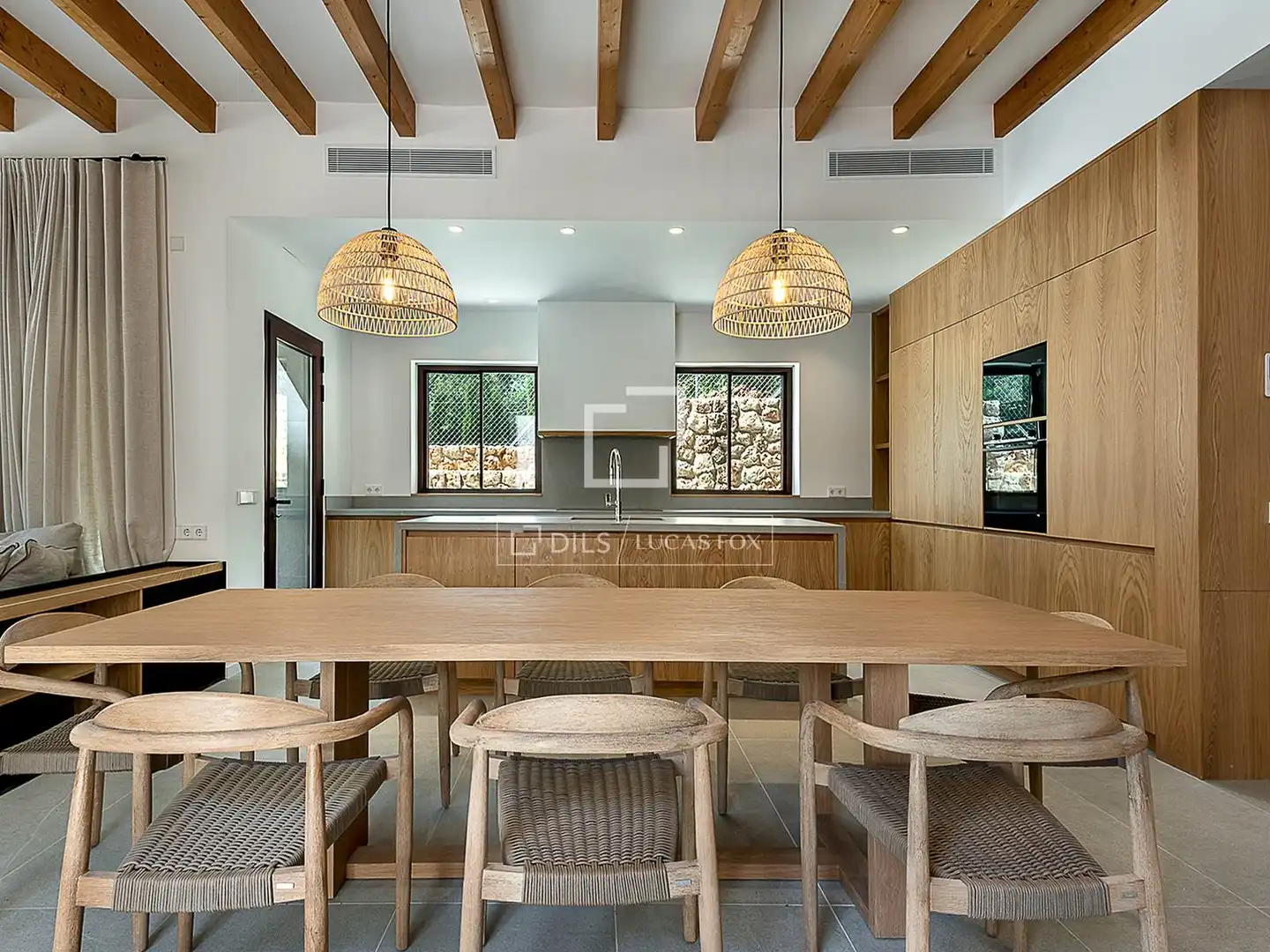 Villa avec terrasse à vendre à Mancor de la Vall, imagen 10