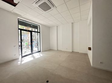 Local comercial en venta en Eixample