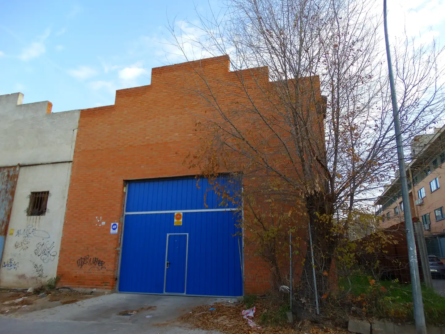 Terreno industrial en venta en Calle de Antonio Gaudí, imagen 10