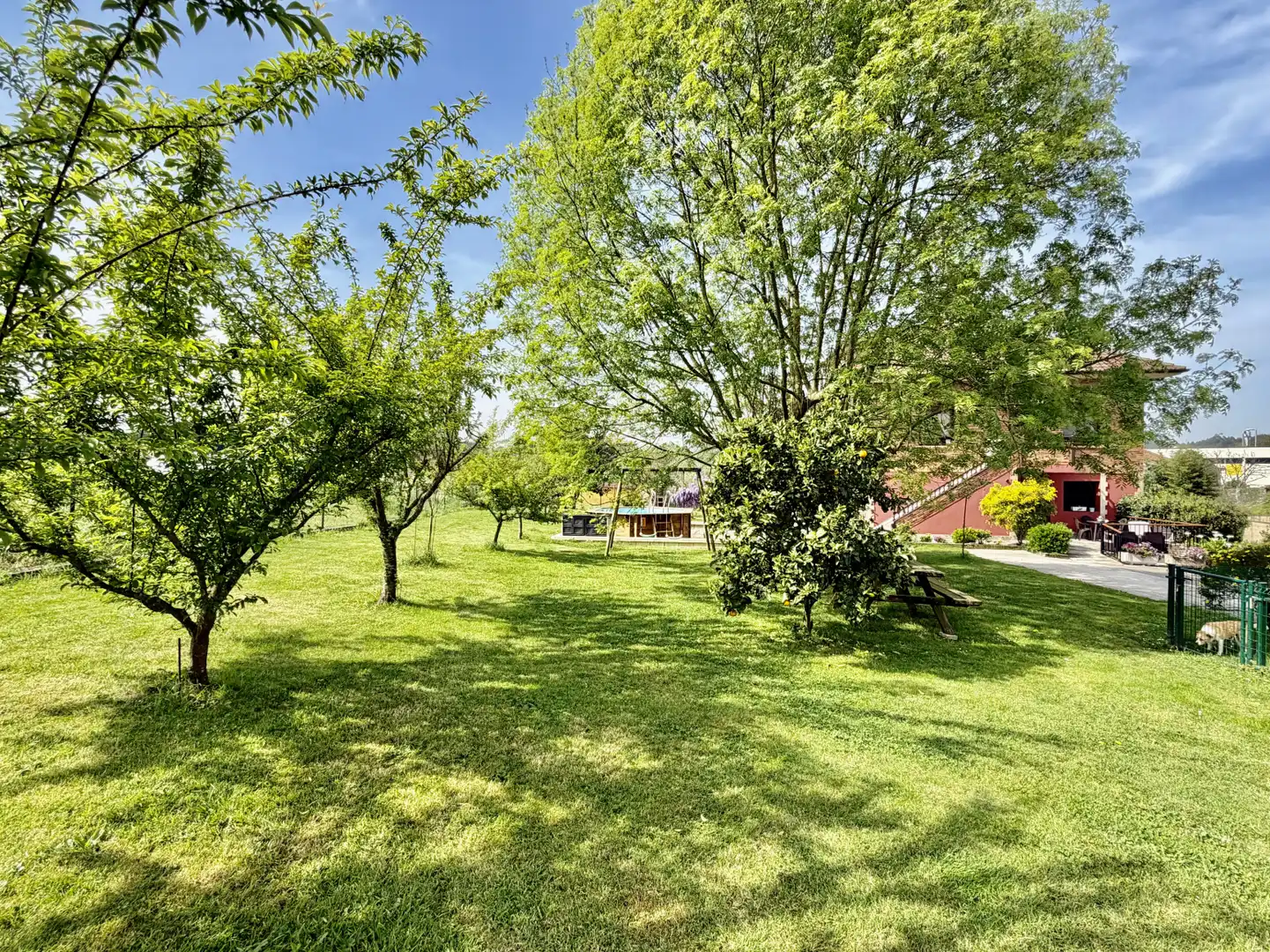 Casa o chalet en venta en Ribamontán al Monte con Calefacción, Jardín privado y Terraza