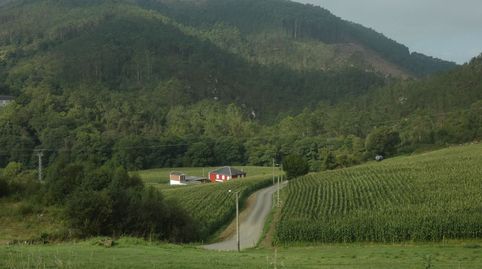 Foto 4 de Casa o chalet en venta en Valdés - Luarca, Asturias