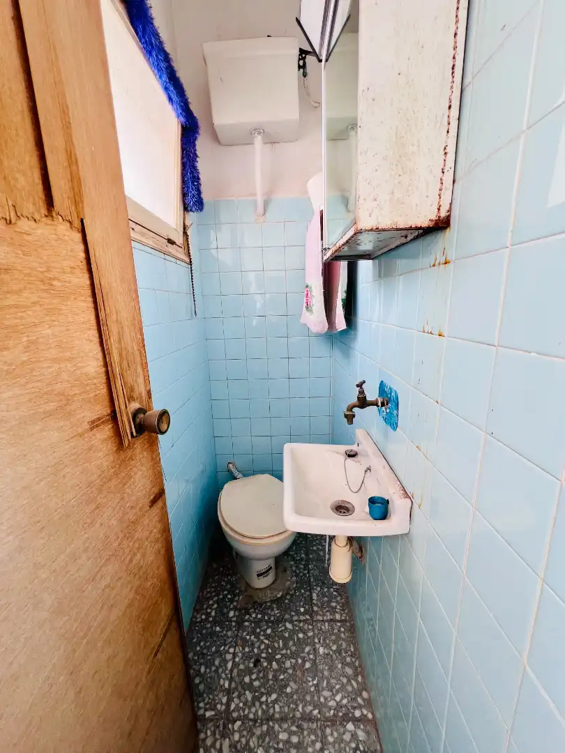 Baño de Piso en venta en Santa Pola con Aire acondicionado y Balcón