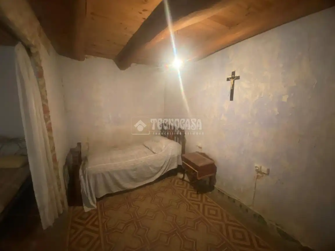 Casa o chalet en venta en San Cebrián de Mazote