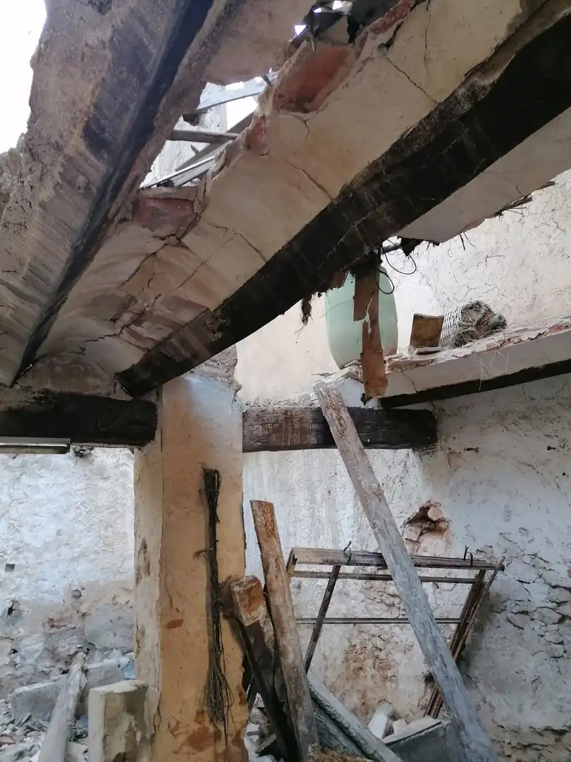 Houses for sale in Casco Antiguo