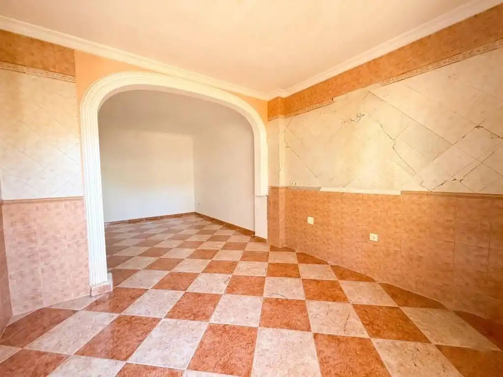 Casa o xalet en venda en Málaga amb Aire condicionat, Calefacció i Terrassa