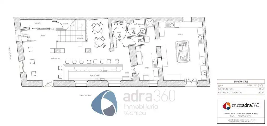 Einzigartige Immobilien zum Verkauf in San Agustin, imagen 6