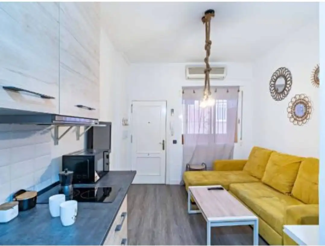Flat for rent in Calle Menorca, El Puerto