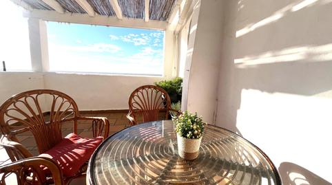 Foto 3 de Planta baja de alquiler en El Portil, Huelva