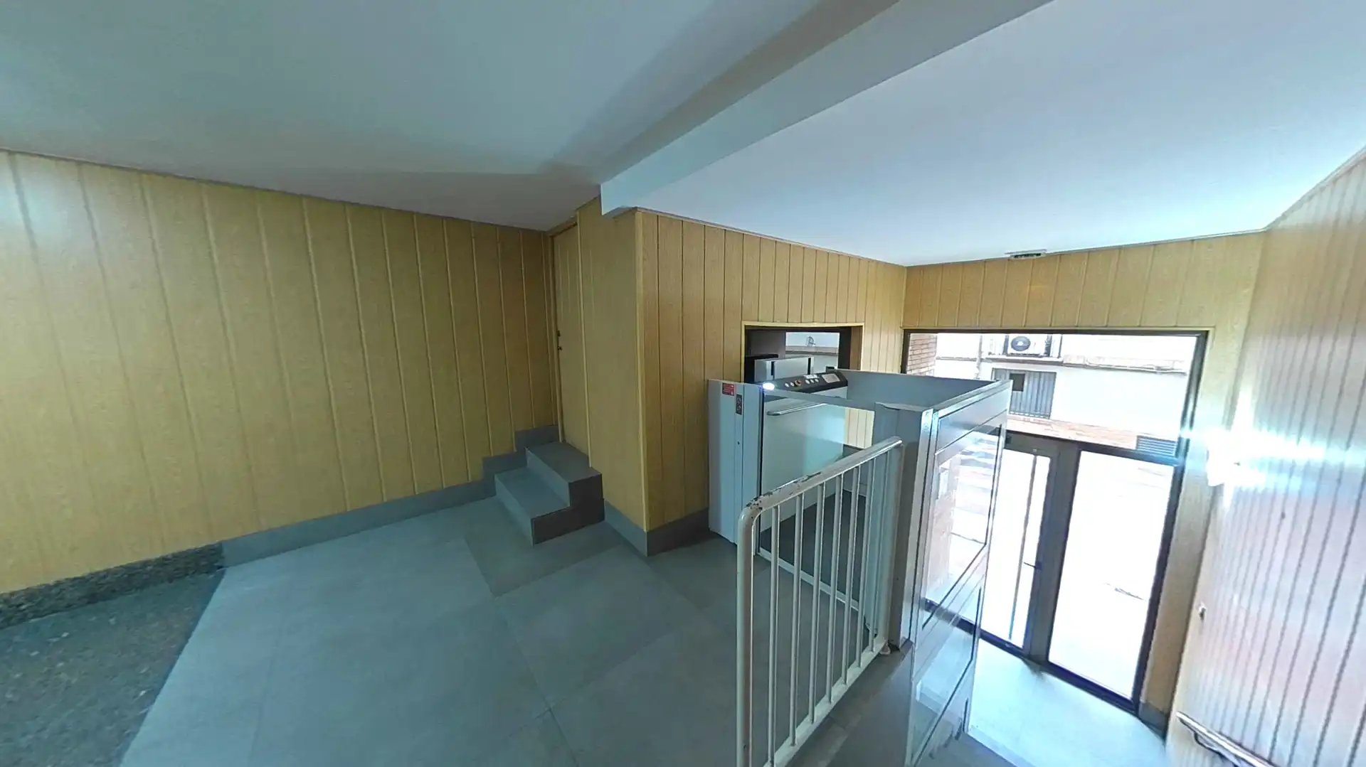Piso en venta en Pascual Pérez Oñate, Corella