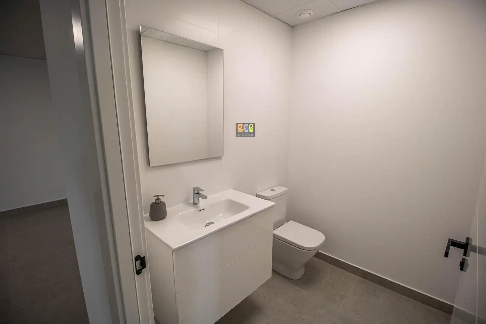 Casa amb terrassa en venda a Balcón de Finestrat - Terra Marina, imagen 25