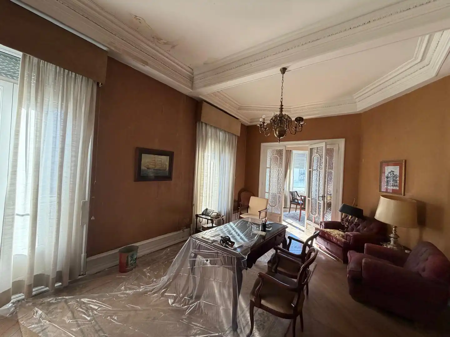 Appartamento con terrazza in vendita a Rúa Lepanto 2, imagen 8