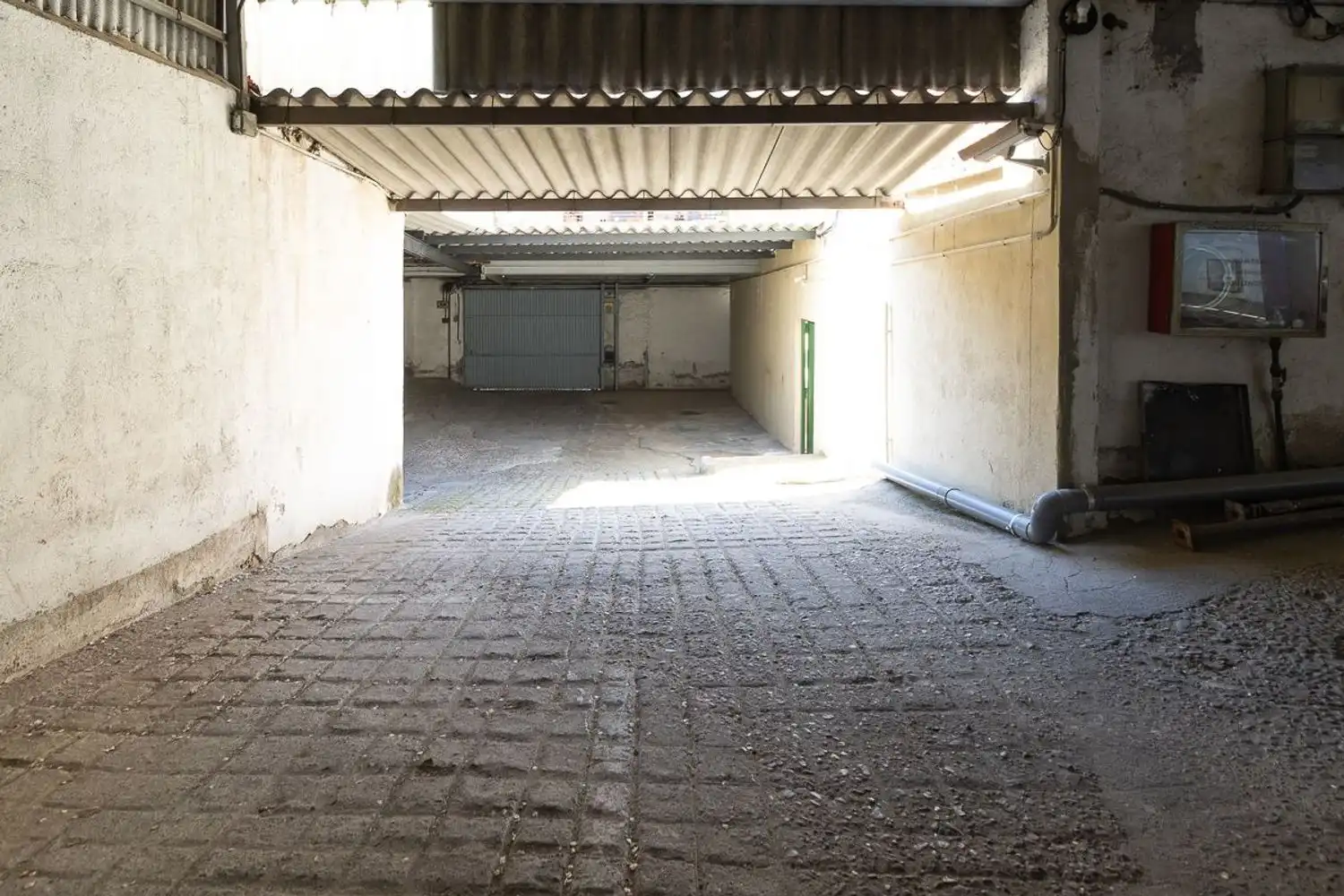 Rustikales Grundstück zum Verkauf in Calle de Getafe, imagen 8