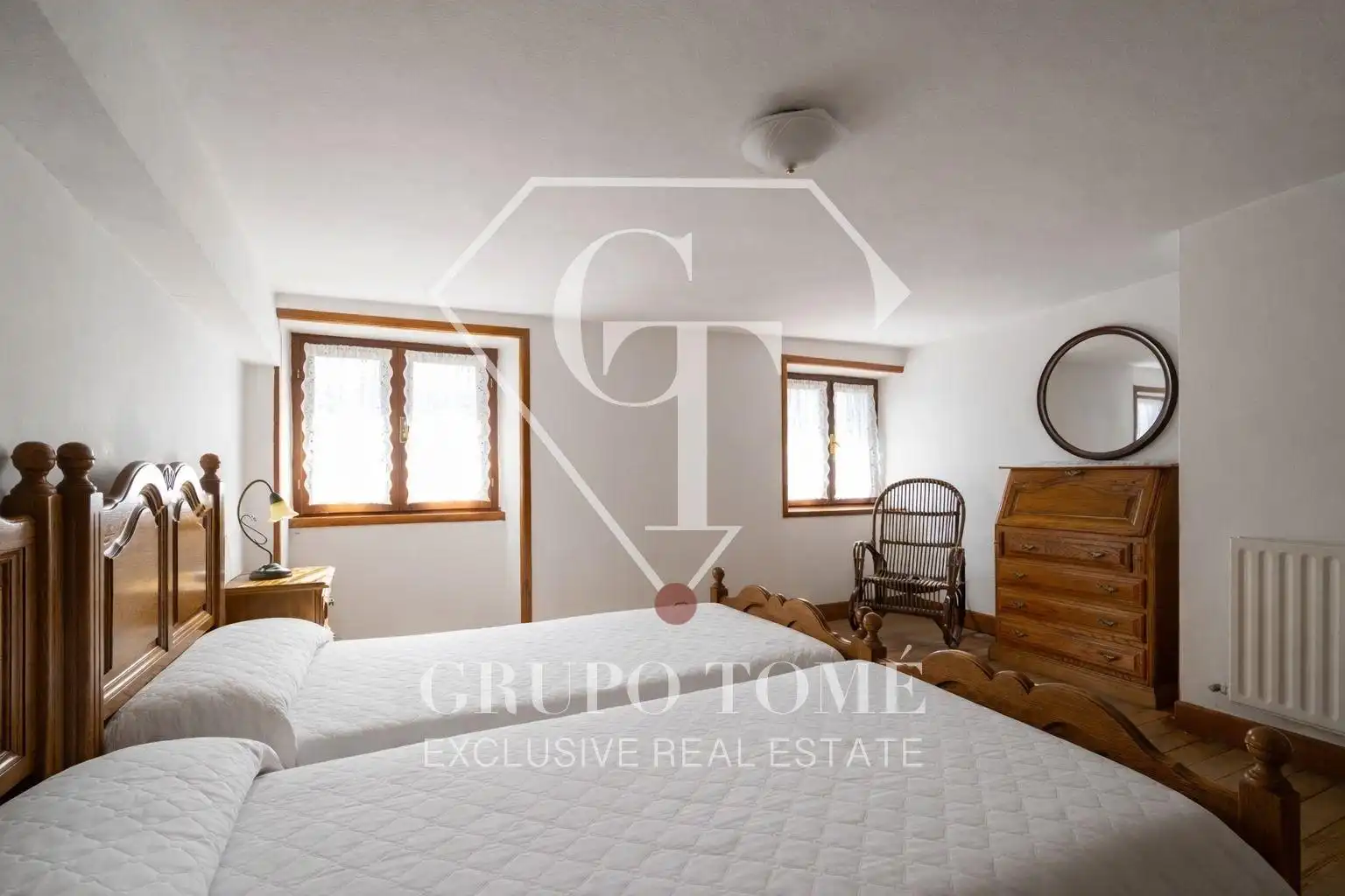 Casa o chalet en venta en Calle IRU KANTOIA, 2, Usurbil