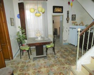 Menjador de Casa adosada en venda en Molina de Segura amb Terrassa