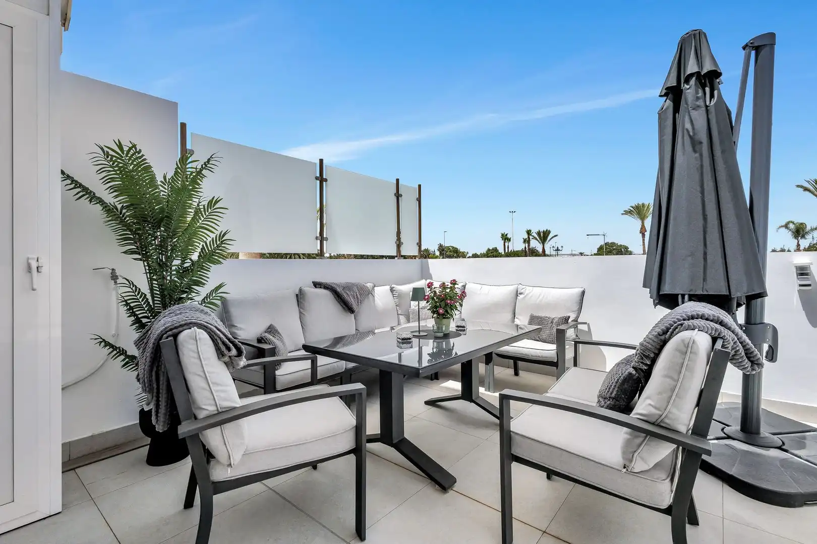 Apartament amb piscina en venda a N/A, imagen 35