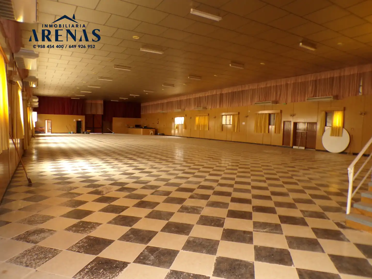 Industrial building for sale in Calle de Nevada, imagen 5