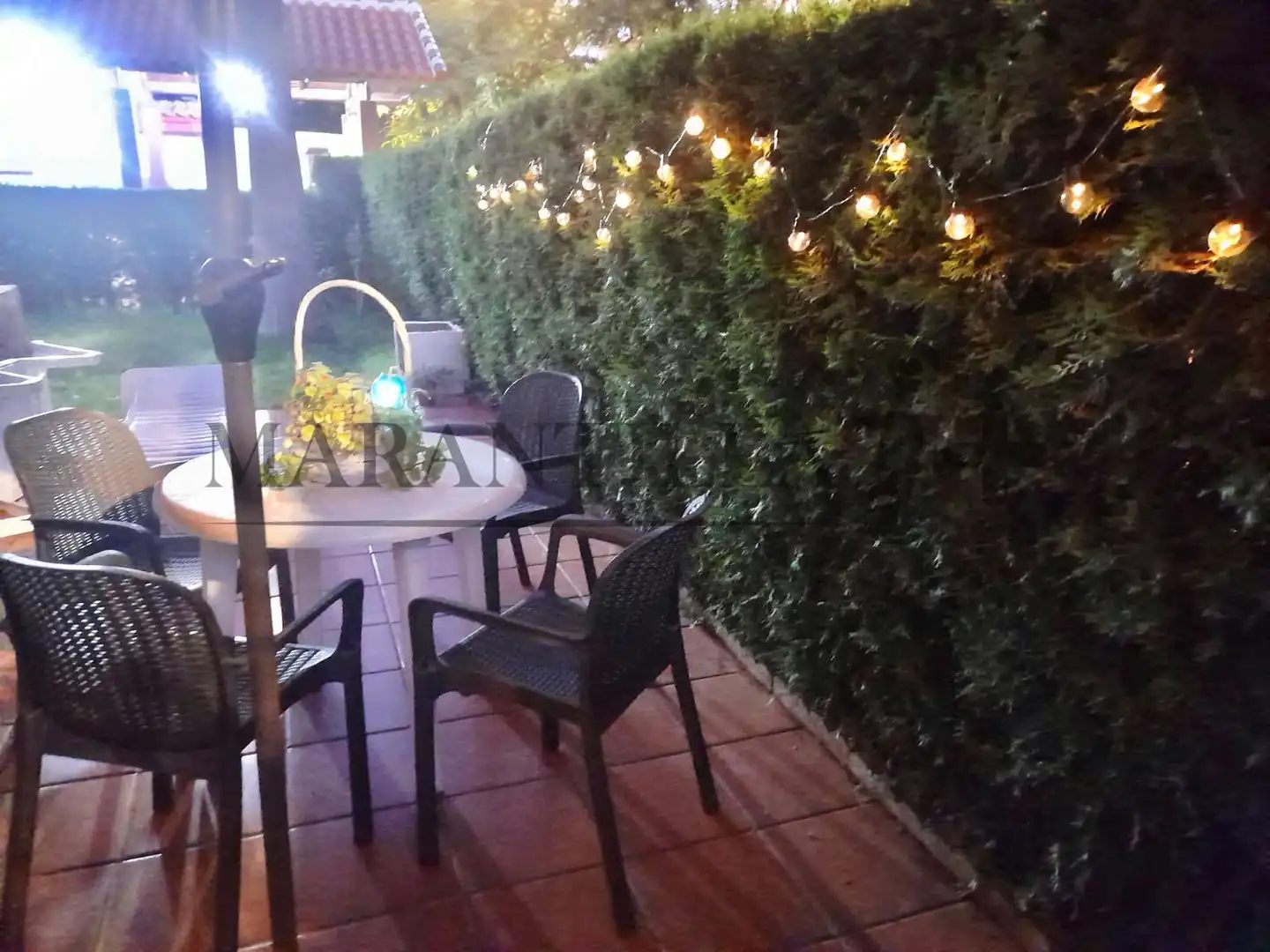 Terrassa de Planta baixa en venda en Islantilla amb Jardí privat, Terrassa i Moblat