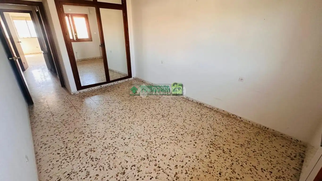Bedroom of Flat for sale in Cabañas de la Sagra  with Heating