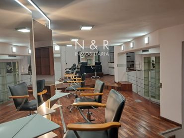 Local comercial de lloguer a Santiago Chile