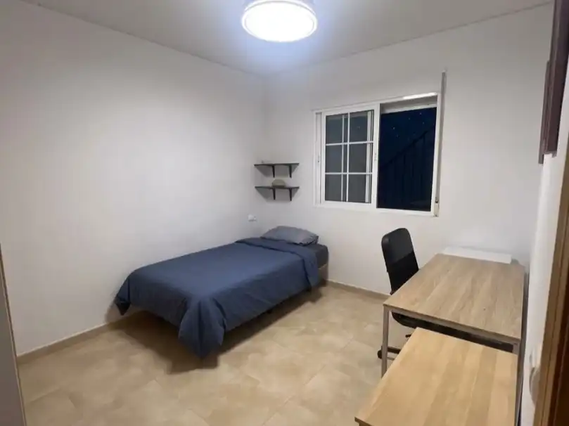 Dormitori de Casa o xalet en venda en Totana, Murcia