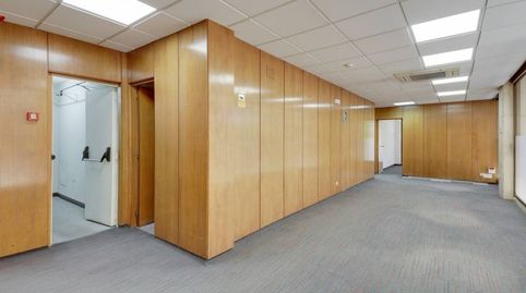 Photo 5 of Office for rent in Calle Pradillo, Ciudad Jardín, Madrid Capital