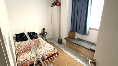 Foto 4 de Piso en venta en La Florida - Parque Norte, Málaga Capital