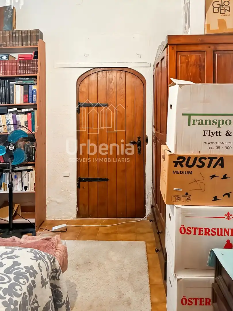 Maison avec jardin à vendre à Sant Cebrià de Vallalta, imagen 25