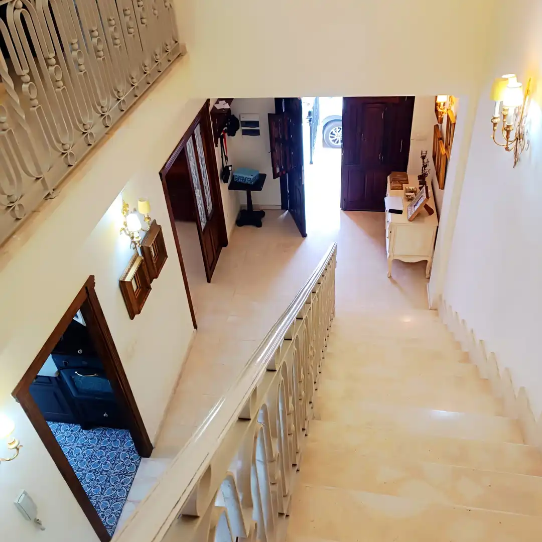 Casa adosada en venta en Archena con Aire acondicionado, Calefacción y Terraza