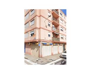 Exterior view of Premises for sale in  Valencia Capital  with Air Conditioner
