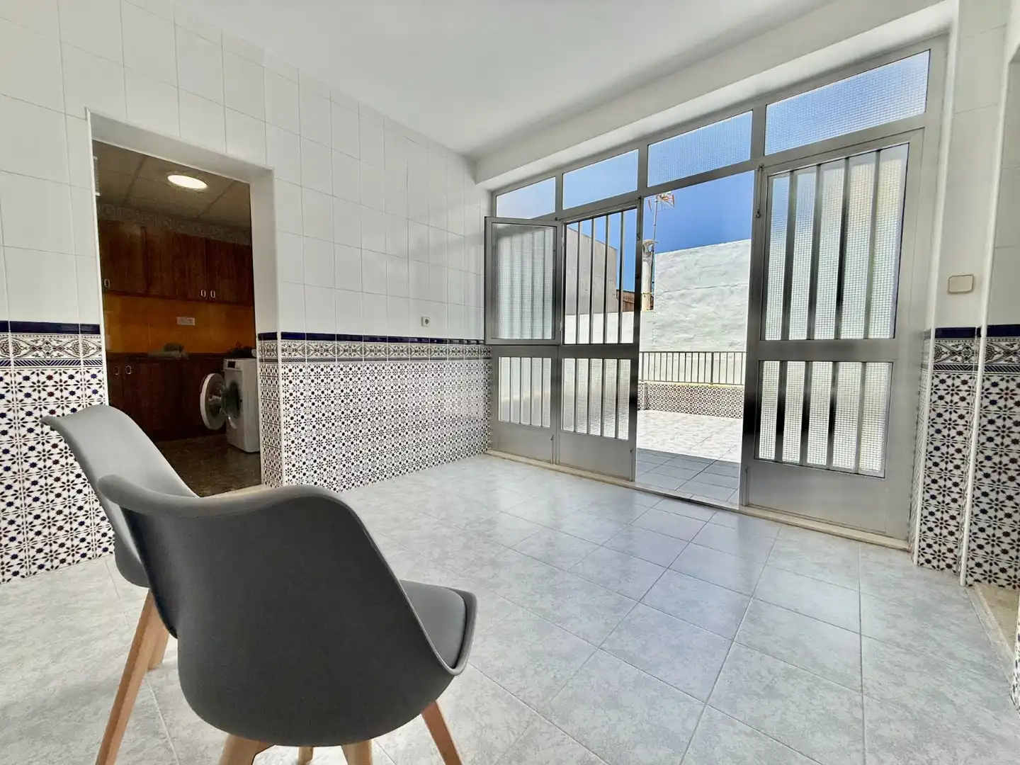Casa amb terrassa en venda a San Pedro del Pinatar, imagen 38