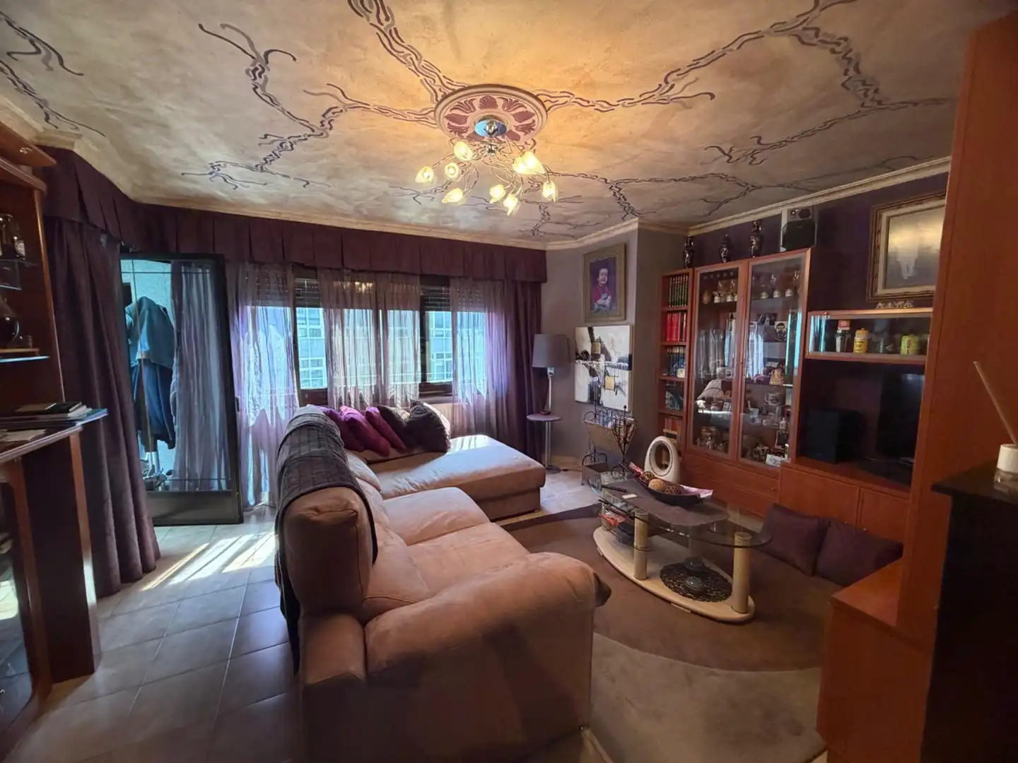 Appartamento con terrazza in vendita a Posío, imagen 19