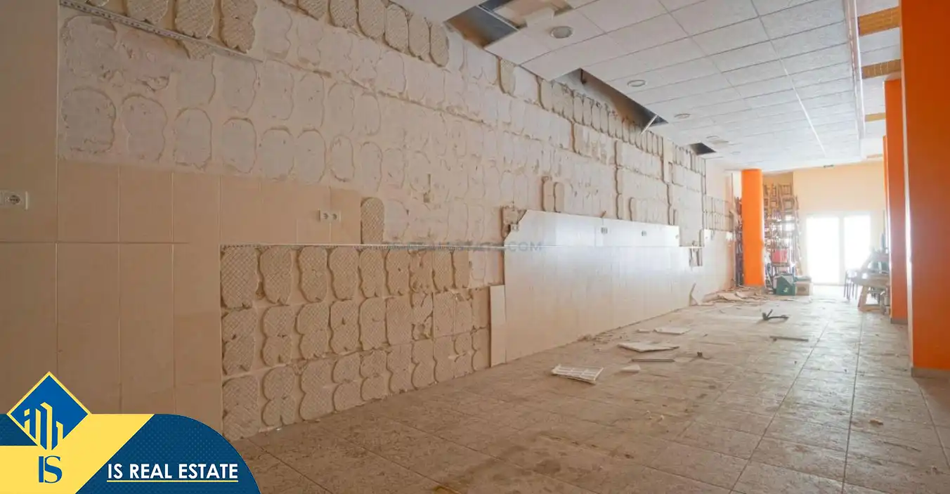 Gewerbefläche zum Verkauf in Playa del Cura, imagen 8