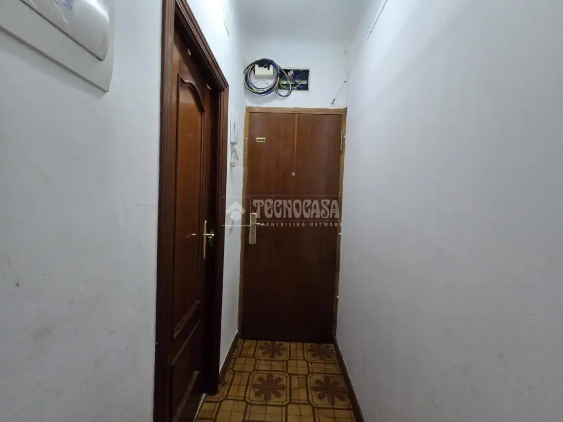 Piso en venta en Leganés con Terraza