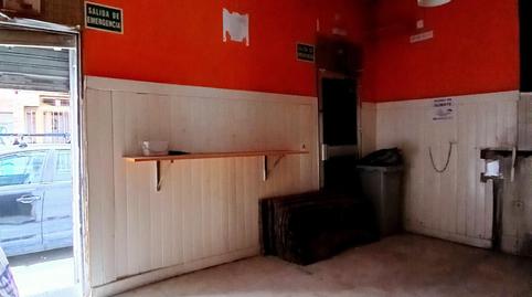 Photo 5 of Premises to rent in Calle Calle de Herminio Puertas, Puerta del Ángel, Madrid