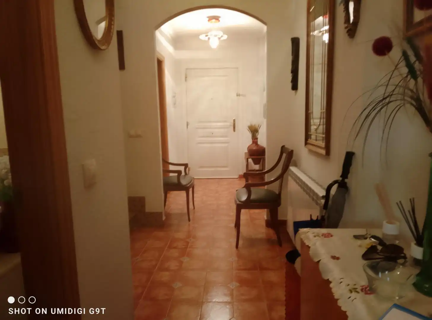 Casa adosada en venta en Yuncos con Calefacción, Jardín privado y Terraza