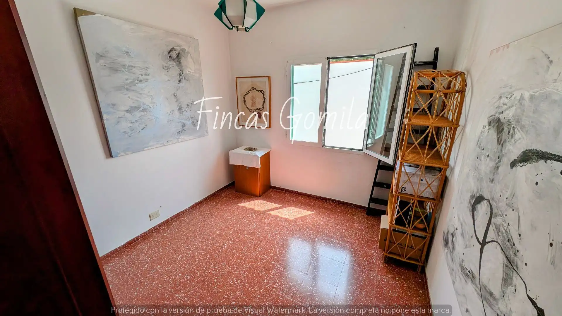 Casa con jardín en venta en costa de sa platja, imagen 16