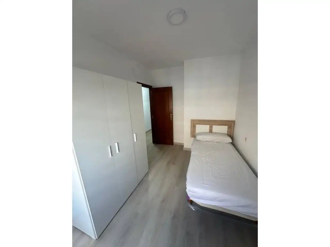 Piso con terraza en venta en Avenida Riato, imagen 3