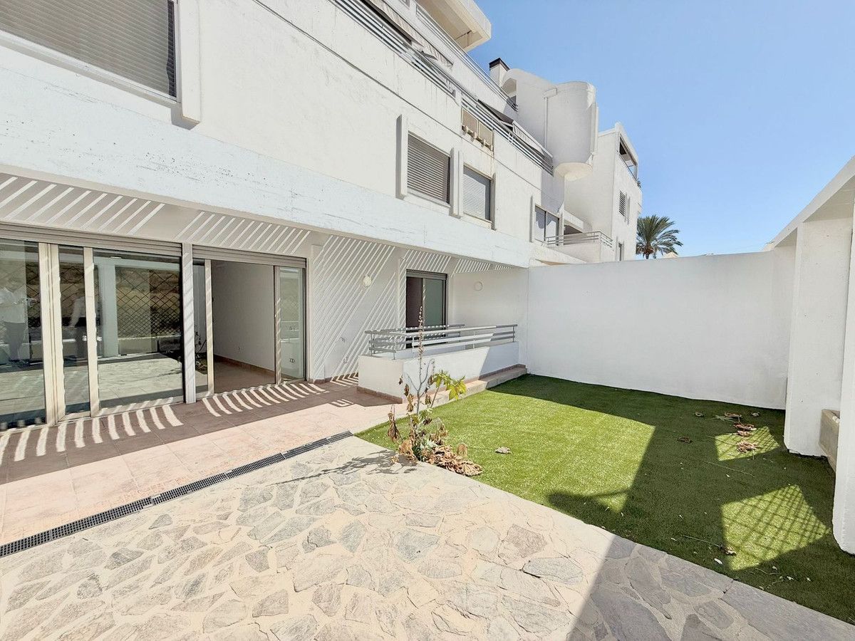 Garden of Planta baja for sale in Mijas  with Private garden, Swimming Pool and Community pool
