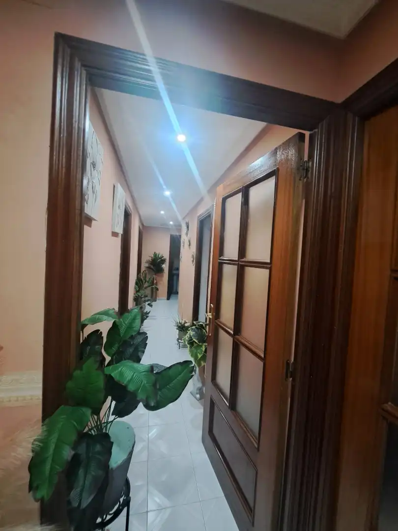 Piso en venta en Villanueva de la Serena con Aire acondicionado, Amueblado y Horno