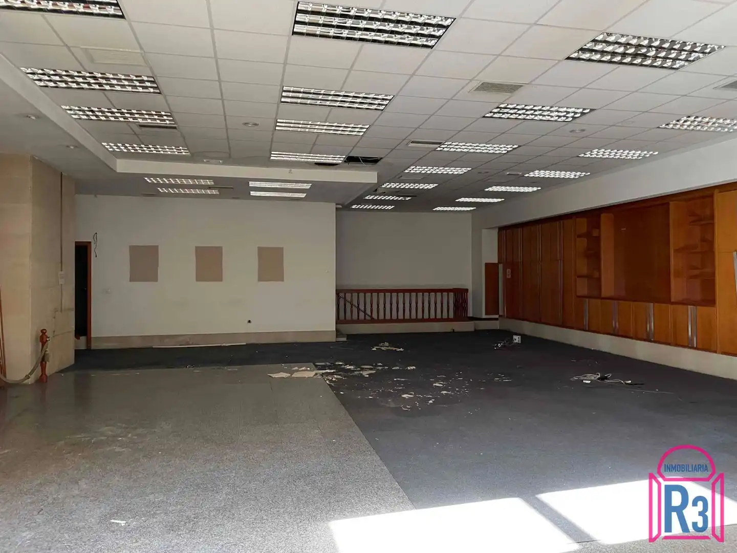 Local comercial en venda a Rúa, imagen 4